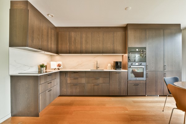 Medium property photo - Chet Bakerstraat 9, 1066 GK Amsterdam